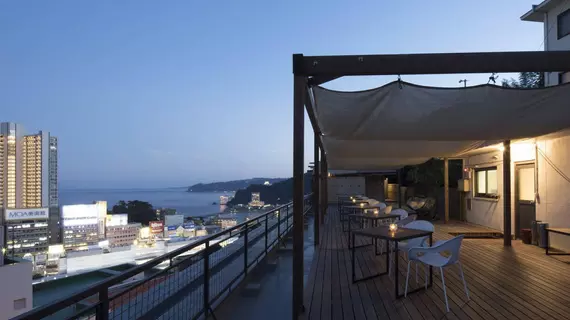 TKP Hotel & Resort Lectore Atami Momoyama | Şizuoka (idari bölge) - Atami