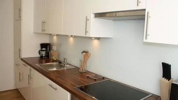 Modern Apartment Vienna - Dietrichgasse | Vienna (eyalet) - Landstrasse - Landstrasser Hauptstrasse