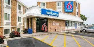 Motel 6 Minneapolis Airport - Mall Of America