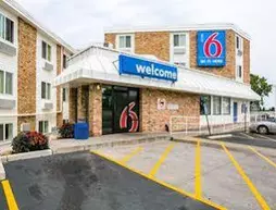 Motel 6 Minneapolis Airport - Mall Of America | Minnesota - Minneapolis - St. Paul (ve civarı) - Richfield