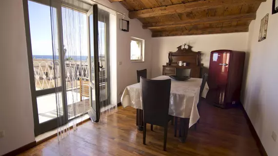 B&B La Via della Giudecca | Sicilya - Syracuse (vilayet) - Syracuse - Ortigia