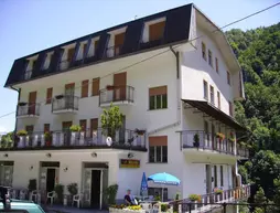 Albergo Ristorante Regina | Piedmont - Bognanco