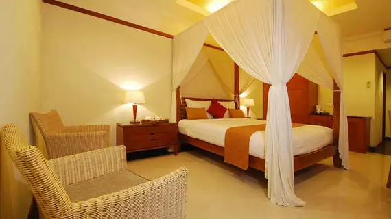 Yulia Beach Inn Kuta | Bali - Kuta - Kuta Merkezi