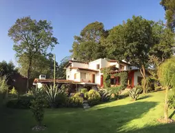 Las Luciernagas | Mexico, Estado de - Toluca (ve civarı) - Valle de Bravo