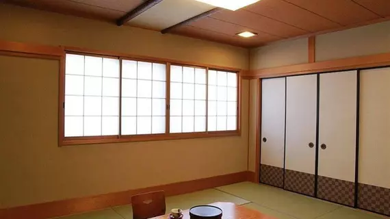 Kyoya Ryokan | Aichi (idari bölge) - Nagoya (ve civarı) - Nagoya