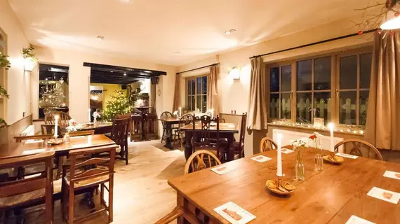 The Windmill Inn | Batı Sussex (kontluk) - Horsham