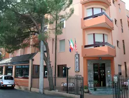 Niagara Hotel | Emilia-Romagna - Rimini - Marina Centro