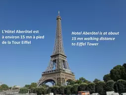 Aberotel Montparnasse | Ile-de-France - Paris - Necker