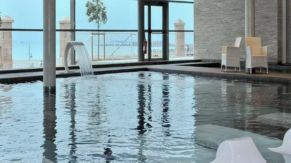 Spa Marin Du Val Andre Thalasso Resort | Brittany - Cotes d'Armor - Pleneuf-Val-Andre