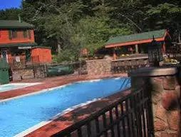 Adirondack Diamond Point Lodge | New York - George Gölü (ve civarı) - Lake George