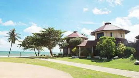 Sea Nature Rayong Resort and | Rayong İli - Klaeng