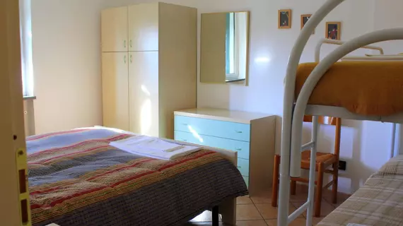 Casa Vacanze Bosio | Liguria - Savona (il) - Tovo San Giacomo - Bardino Nuovo