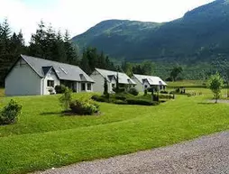 Glen Nevis Holidays | İskoçya - Scottish Highlands - Fort William