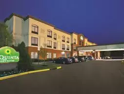 Wingate by Wyndham - Mt. Laurel/Philadelphia Area | New Jersey - Washington Township - Mount Laurel (ve civarı) - Mount Laurel