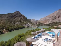 Complejo Turístico La Garganta | Andalucia - Malaga İli - Antequera