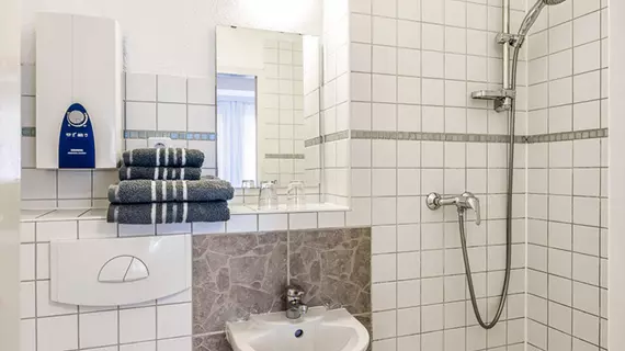 Hotel 1A Apartment Berlin | Berlin (ve civarı) - Pankow - Prenzlauer Berg