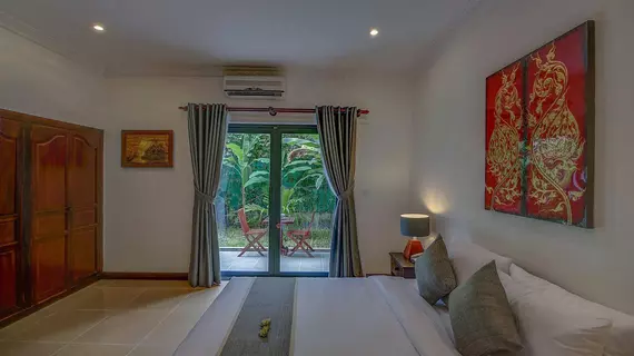 Udaya Residence | Siem Reap (ili) - Siem Reap