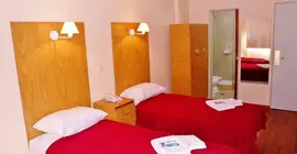 Juramento de Lealtad Townhouse Hotel | Buenos Aires (ili) - Buenos Aires (ve civarı) - Buenos Aires - Belgrano