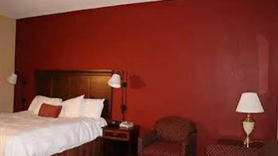 Hampton Inn Louisville-Northeast Ky | Kentucky - Louisville (ve civarı) - Louisville