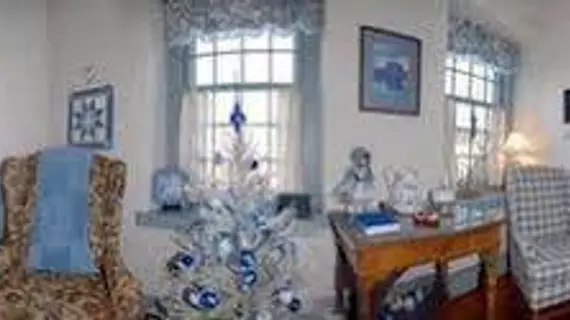 Osceola Mill House B&B | Pensilvanya - Lancaster (ve civarı) - Gordonville