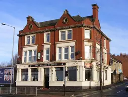 William IV Hotel | Durham (kontluk) - Chester-le-Street - Birtley