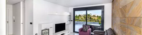 Apartamento Bennecke Diamante | Valencia Bölgesi - Alicante (vilayet) - Vega Baja del Segura - Pilar de la Horadada - Mil Palmeras