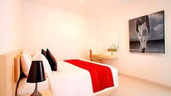 Harmony Beach Suite | Bali - Badung - Seminyak - Batubelig