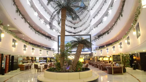 Hotel Rabat | Rabat (ve civarı) - Rabat