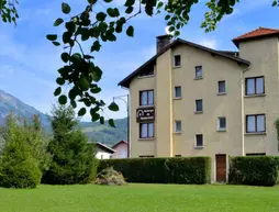 Auberge de Costaroche | Auvergne-Rhone-Alpes - Savoie (bölge) - Albertville