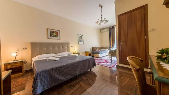 Hotel Aquila | Lazio - Viterbo (vilayet) - Orte