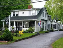 Farmhouse Inn | Nova Scotia - Annapolis County - Wolfville (ve civarı) - Canning