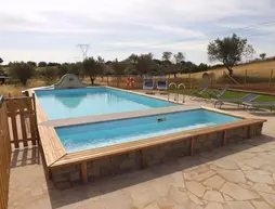 Agriturismo L.B.STUD | Lazio - Roma (ve civarı) - Bracciano