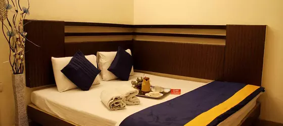 Hotel Star View | Batı Delhi - Ulusal Eyalet Başkenti Delhi - Delhi (ve civarı) - Yeni Delhi - Paharganj