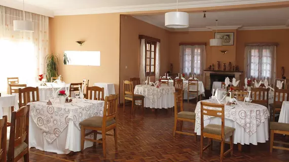 Relais Du Rova | Antananarivo