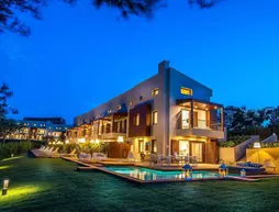 Avaton Luxury Villas Resort | Doğu Makedonya ve Trakya - Aristotelis