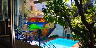 Maraca Hostel