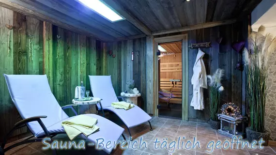 Hotel "Zum Ritter" | Tirol - Reutte (ve civarı) - Tannheim