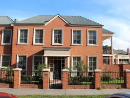 Seymours On Lydiard | Victoria - Ballarat - Soldiers Hill