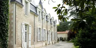 Château du Bois de La Noe