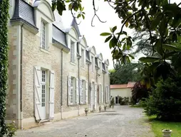 Château du Bois de La Noe | Pays de la Loire - Loire-Atlantique - Nantes (ve civarı) - Bouaye