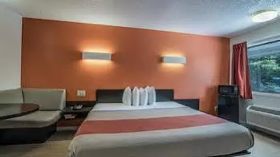 Motel 6 Albany Airport | New York - Albany (ve civarı) - Albany