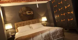 Hypnos Design Hotel |  Istanbul  - Fatih - Süleymaniye Mahallesi