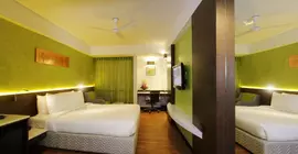 Effotel Hotel Indore | Madya Pradeş - Indore