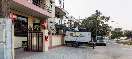 OYO Flagship Artemis Hospital | Haryana - Gurugram (ve civarı) - Gurugram