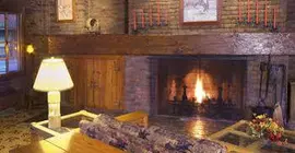 Dude Rancher Lodge | Montana - Billings (ve civarı) - Billings