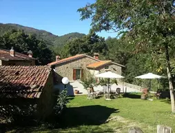 B&B Podere Cerreta | Toskana - Floransa (il) - San Godenzo