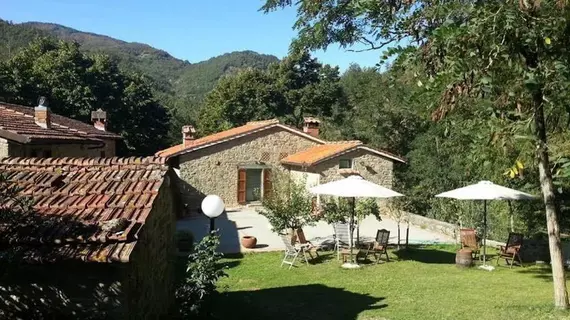 B&B Podere Cerreta | Toskana - Floransa (il) - San Godenzo