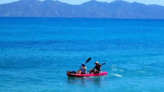 Rancho Las Cruces Baja California Sur | Baja California Sur - La Paz (ve civarı) - Las Cruces