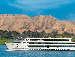 HS The Oberoi Zahra LuxorAswan 7 Night Cruise TueTue | Luksor