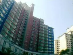 Lumut Valley Resort Condominium | Perak - Lumut